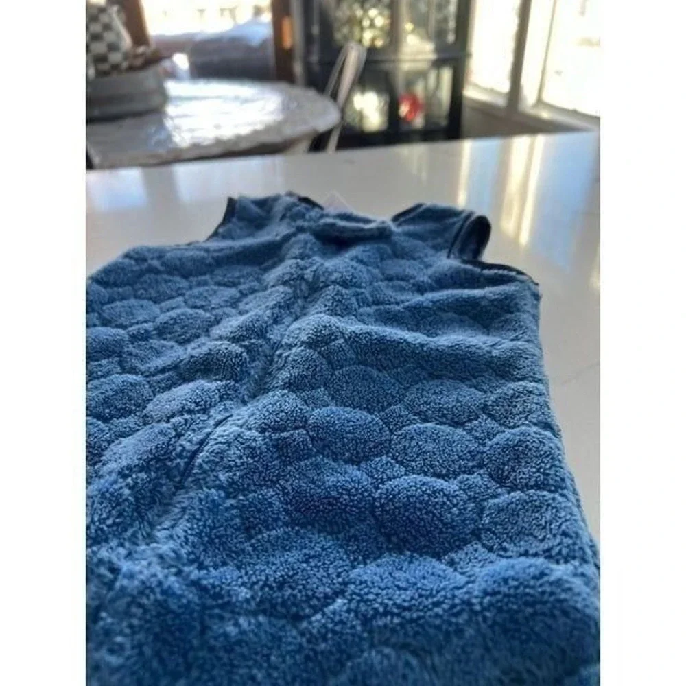 Swaddle Designs Baby Sleep‎ Sack blue 3-6 months